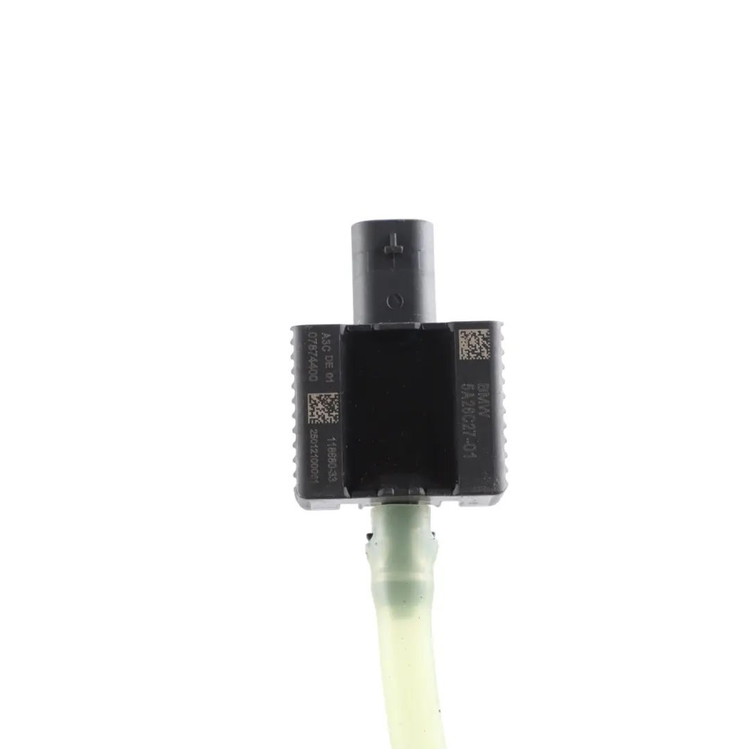 BMW U06 Bumper Sensor Unit Active Pedestrian Protection PTS Front - SKU 5A26C27-1 - Part number 5A26C27