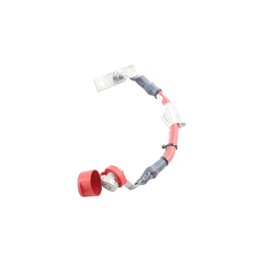 Cable Harness Battery Positive Wiring Lead Cable to BMW U06 Active Tourer with Part number 5A2AA07 BMW U06 Active Tourer Cable Harness Battery Positive Wiring Lead Cable - SKU 5A2AA07 - Part number 5A2AA07