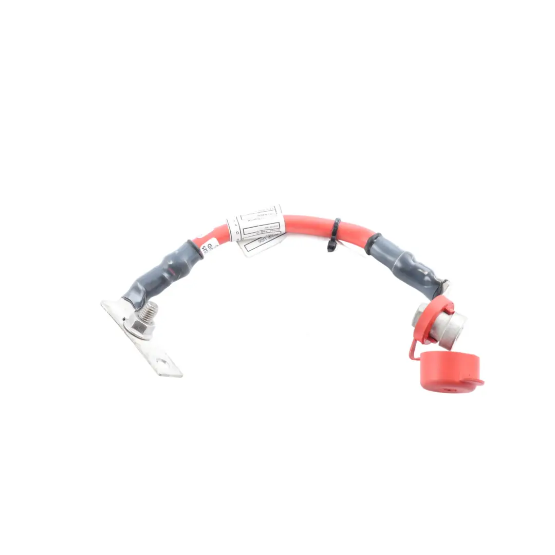 Cable Harness Battery Positive Wiring Lead Cable to BMW U06 Active Tourer with Part number 5A2AA07 BMW U06 Active Tourer Cable Harness Battery Positive Wiring Lead Cable - SKU 5A2AA07 - Part number 5A2AA07