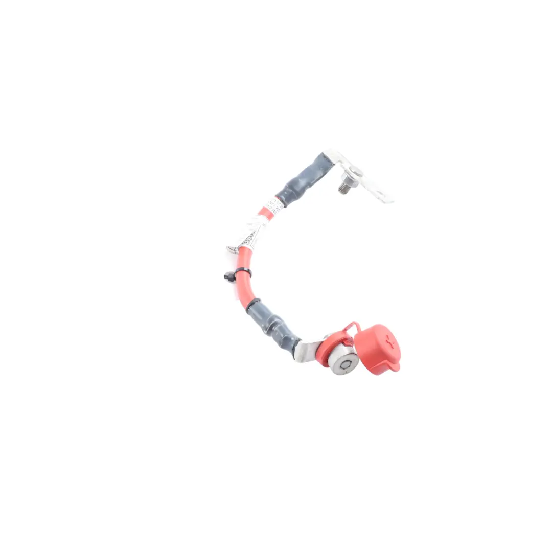 BMW U06 Active Tourer Arnés Cable Batería Positivo - SKU 5A2AA07 - Número de pieza 5A2AA07