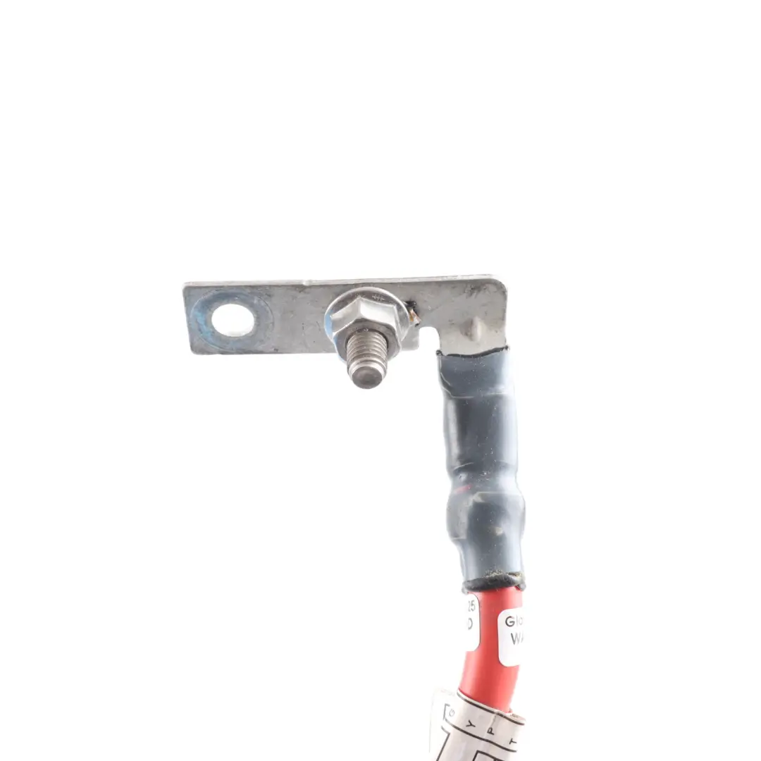 Cable Harness Battery Positive Wiring Lead Cable to BMW U06 Active Tourer with Part number 5A2AA07 BMW U06 Active Tourer Cable Harness Battery Positive Wiring Lead Cable - SKU 5A2AA07 - Part number 5A2AA07