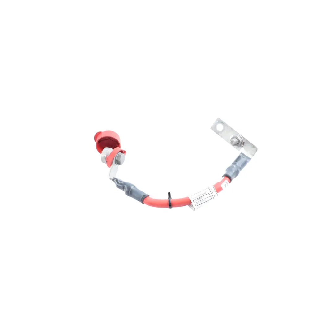 BMW U06 Active Tourer Arnés Cable Batería Positivo - SKU 5A2AA07 - Número de pieza 5A2AA07