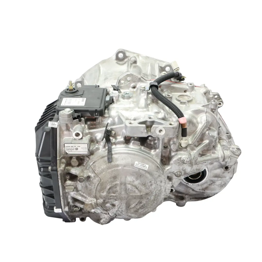 128ti B48E Boîte Vitesses Automatique GA8G45AW GARANTIE pour BMW F40 à propos du numéro de pièce 5A2AD47 BMW F40 128ti B48E Boîte Vitesses Automatique GA8G45AW GARANTIE - SKU 5A2AD47 - Numéro de pièce 5A2AD47