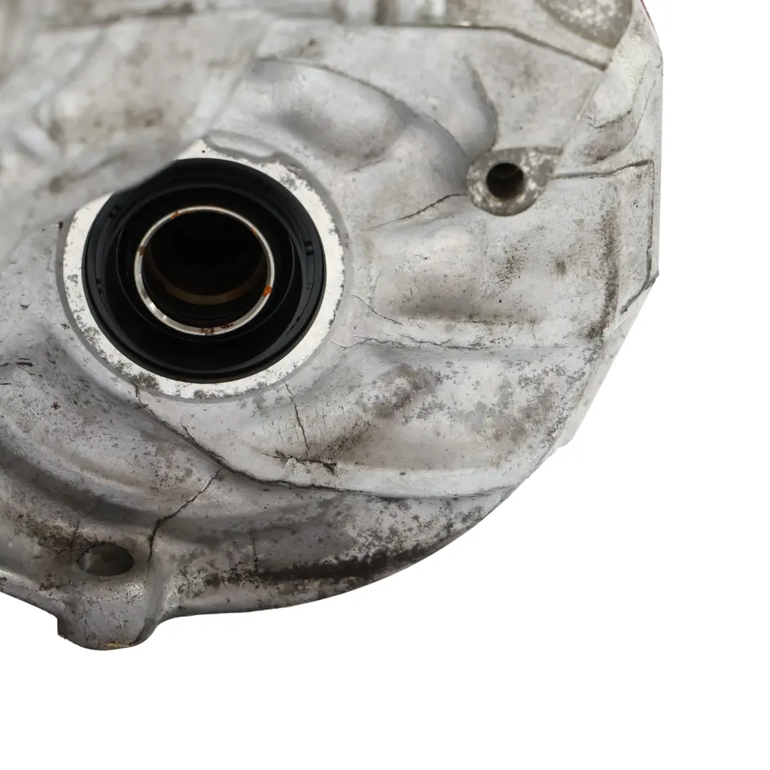 128ti B48E Automatik Getriebe GA8G45AW GARANTIE für BMW F40 mit Teilenummer 5A2AD47 BMW F40 128ti B48E Automatik Getriebe GA8G45AW GARANTIE - SKU 5A2AD47 - Teilenummer 5A2AD47