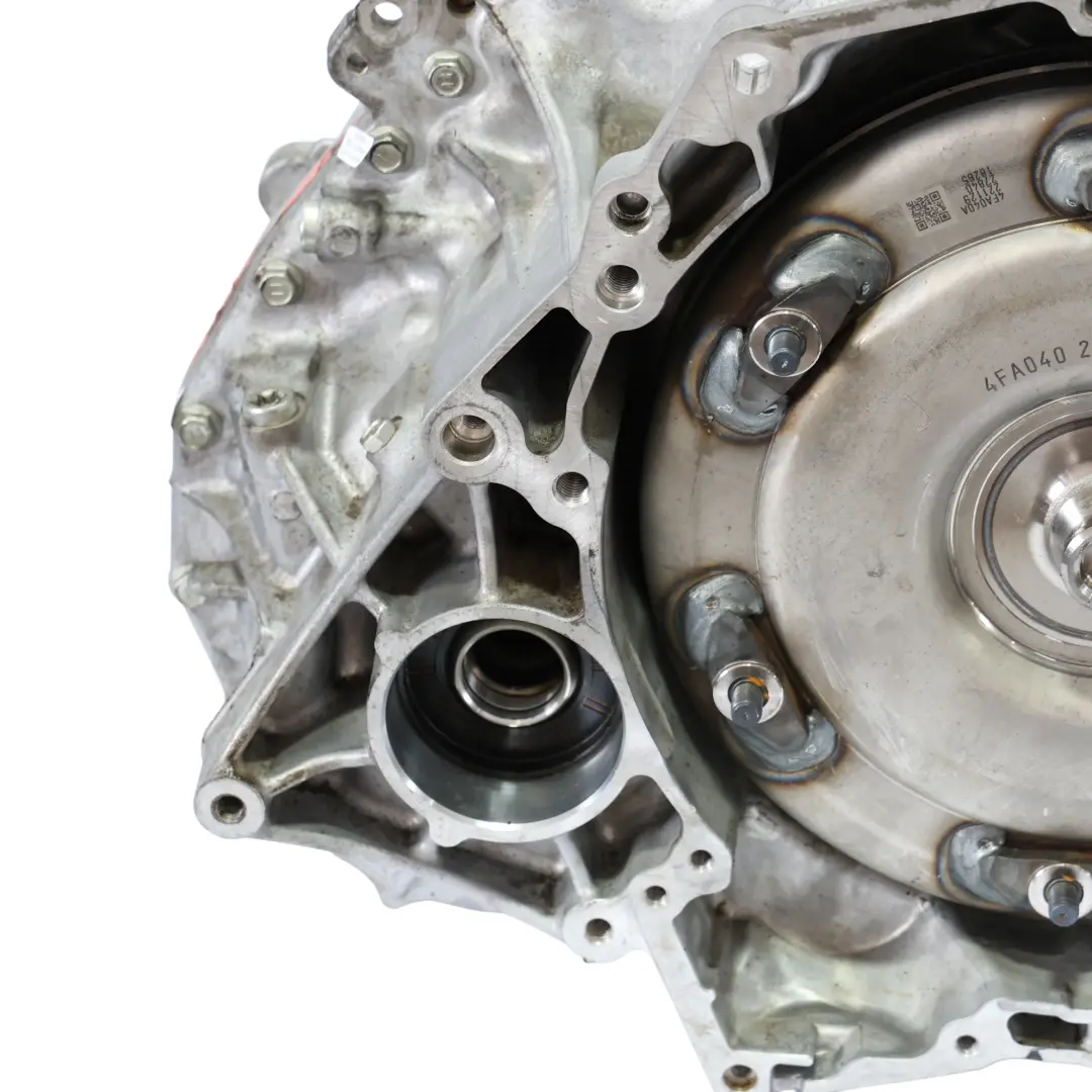 128ti B48E Automatic Gearbox GA8G45AW WARRANTY to BMW F40 with Part number 5A2AD47 BMW F40 128ti B48E Automatic Gearbox GA8G45AW WARRANTY - SKU 5A2AD47 - Part number 5A2AD47