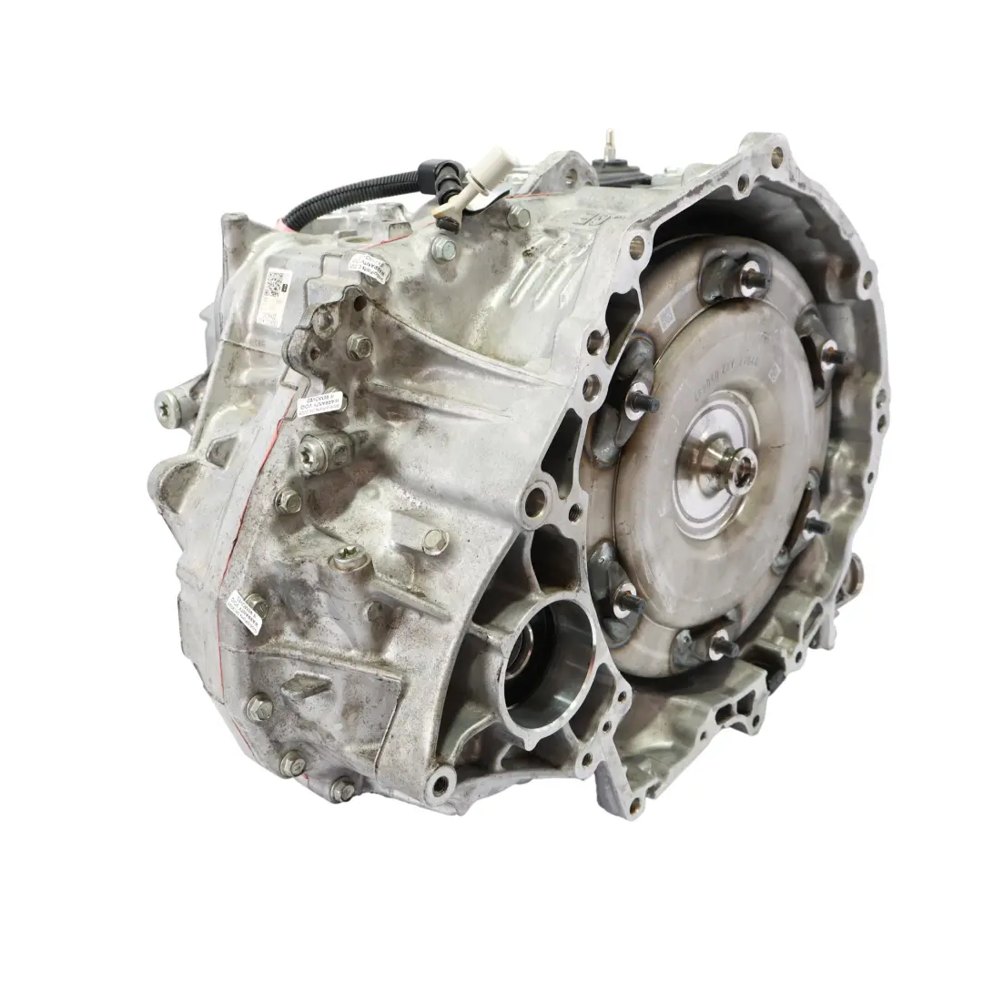 128ti B48E Automatik Getriebe GA8G45AW GARANTIE für BMW F40 mit Teilenummer 5A2AD47 BMW F40 128ti B48E Automatik Getriebe GA8G45AW GARANTIE - SKU 5A2AD47 - Teilenummer 5A2AD47