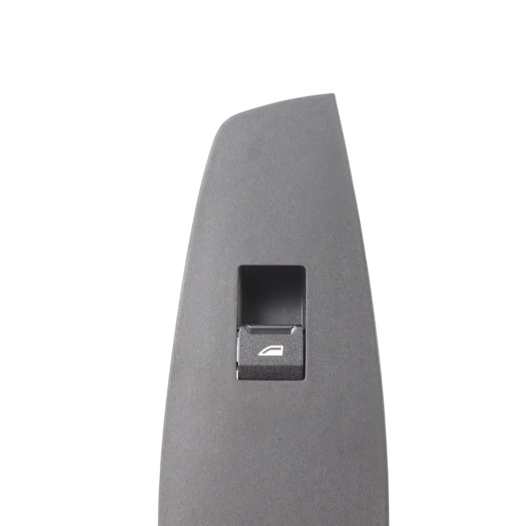 Window Lifter Switch Door Rear Right O/S Control Panel Button to BMW U06 with Part number 5A2BCB5 BMW U06 Window Lifter Switch Door Rear Right O/S Control Panel Button - SKU 5A2BCB5-1 - Part number 5A2BCB5