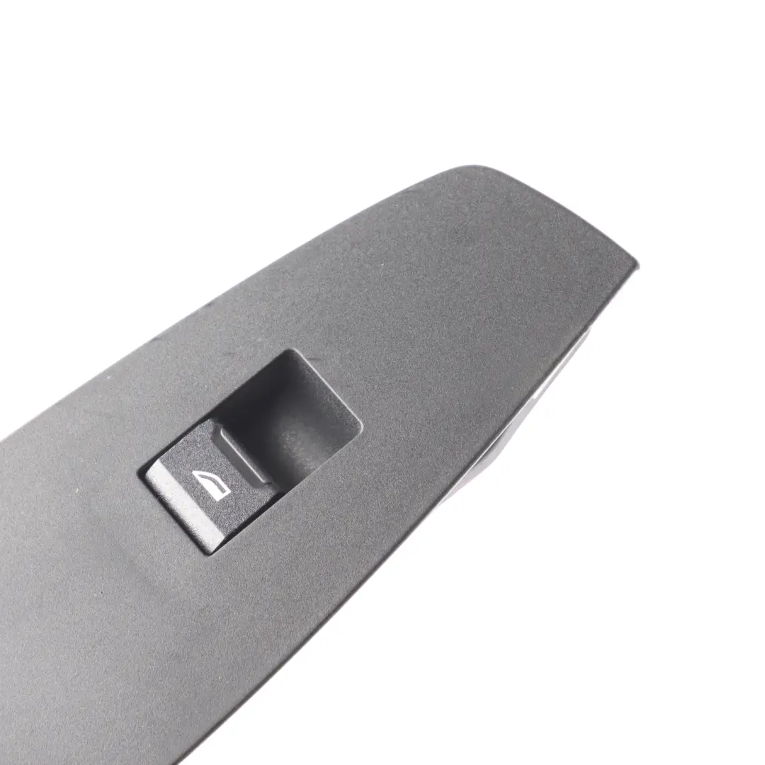 BMW U06 Window Lifter Switch Door Rear Right O/S Control Panel Button - SKU 5A2BCB5-1 - Part number 5A2BCB5