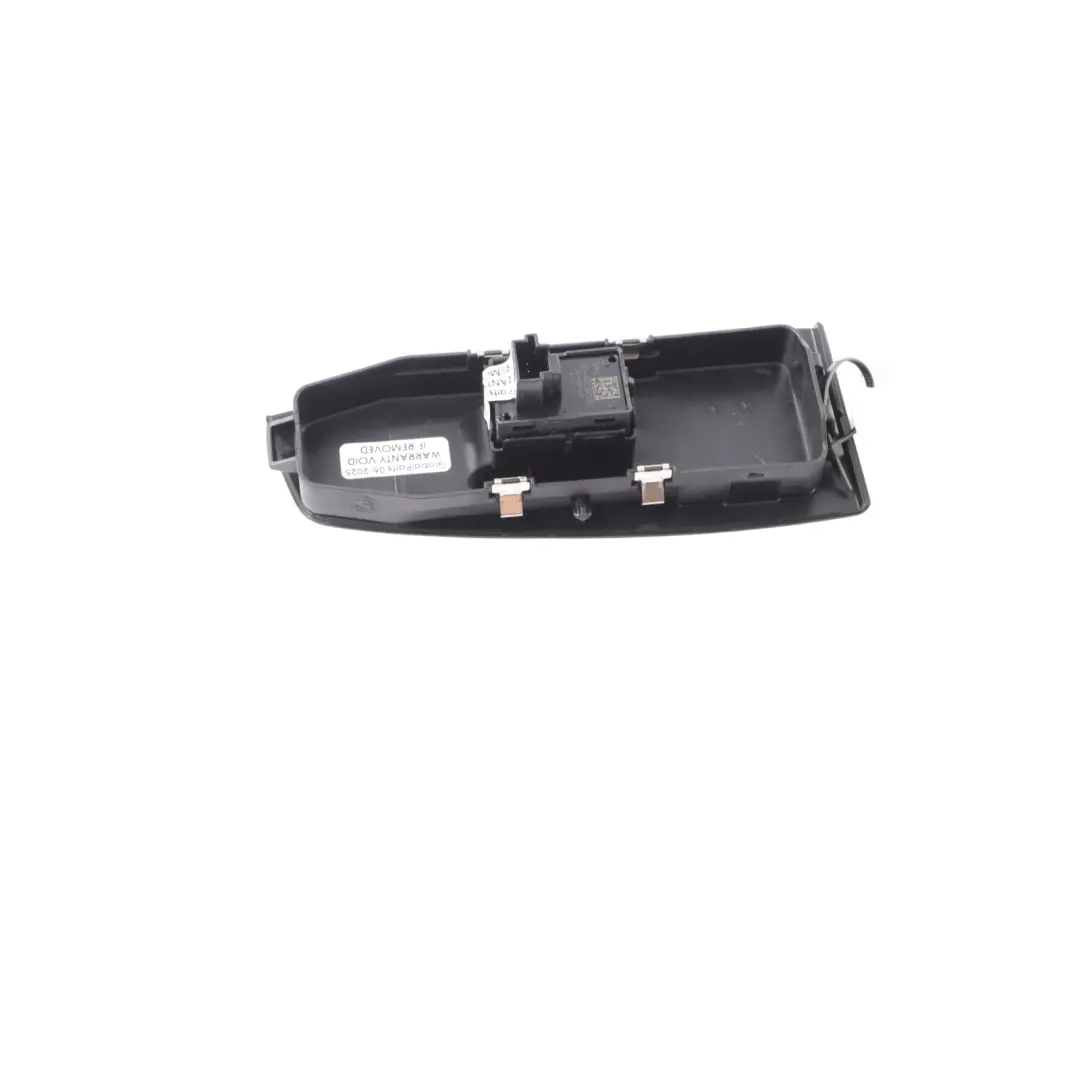 BMW U06 Window Lifter Switch Door Rear Left N/S Control Panel Button - SKU 5A2BCB5 - Part number 5A2BCB5