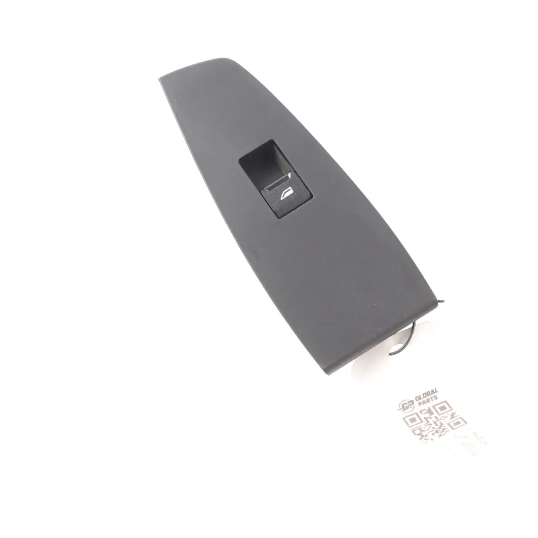 BMW U06 Window Lifter Switch Door Rear Left N/S Control Panel Button - SKU 5A2BCB5 - Part number 5A2BCB5