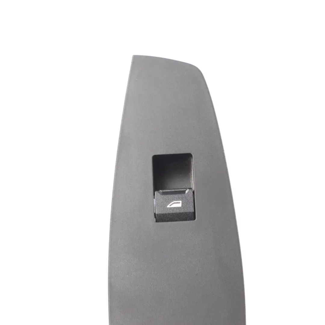 BMW U06 Window Lifter Switch Door Rear Left N/S Control Panel Button - SKU 5A2BCB5 - Part number 5A2BCB5