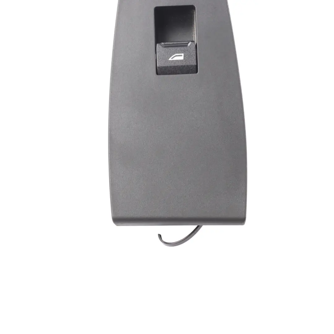 BMW U06 Window Lifter Switch Door Rear Left N/S Control Panel Button - SKU 5A2BCB5 - Part number 5A2BCB5