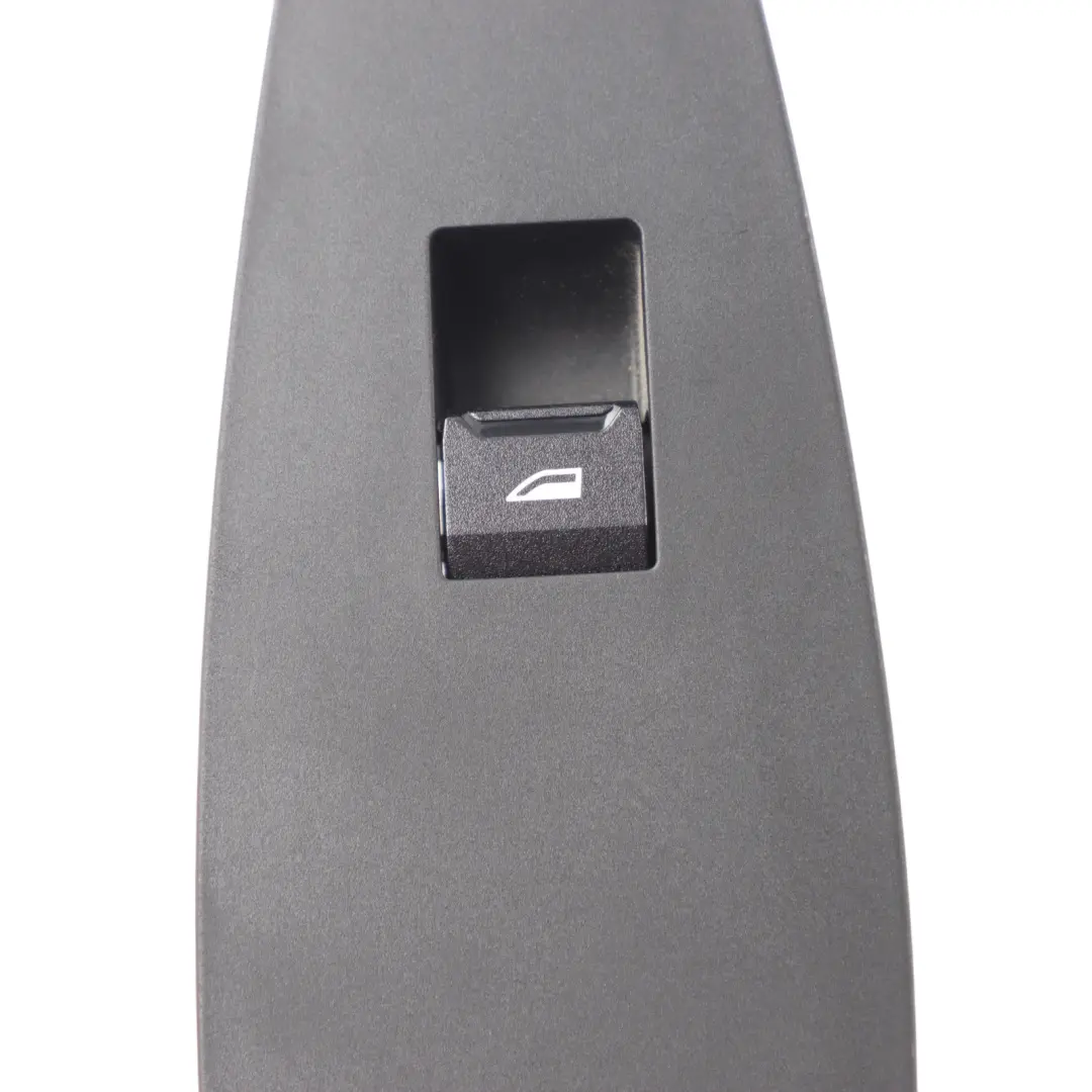 BMW U06 Window Lifter Switch Door Rear Left N/S Control Panel Button - SKU 5A2BCB5 - Part number 5A2BCB5