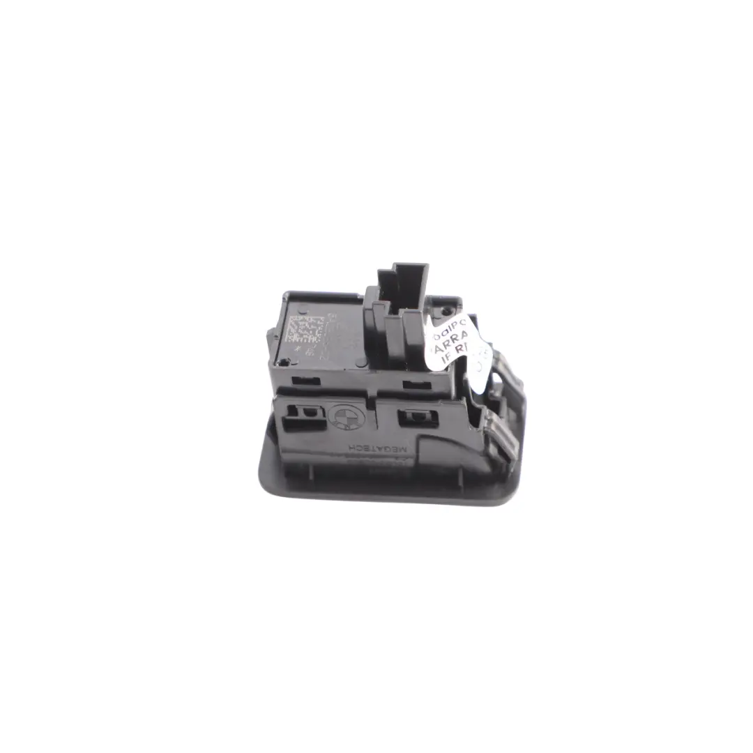 BMW G60 G70 U06 Tailgate Switch Button Boot Trunk Lid Opener Switch - SKU 5A2BCB6 - Part number 5A2BCB6