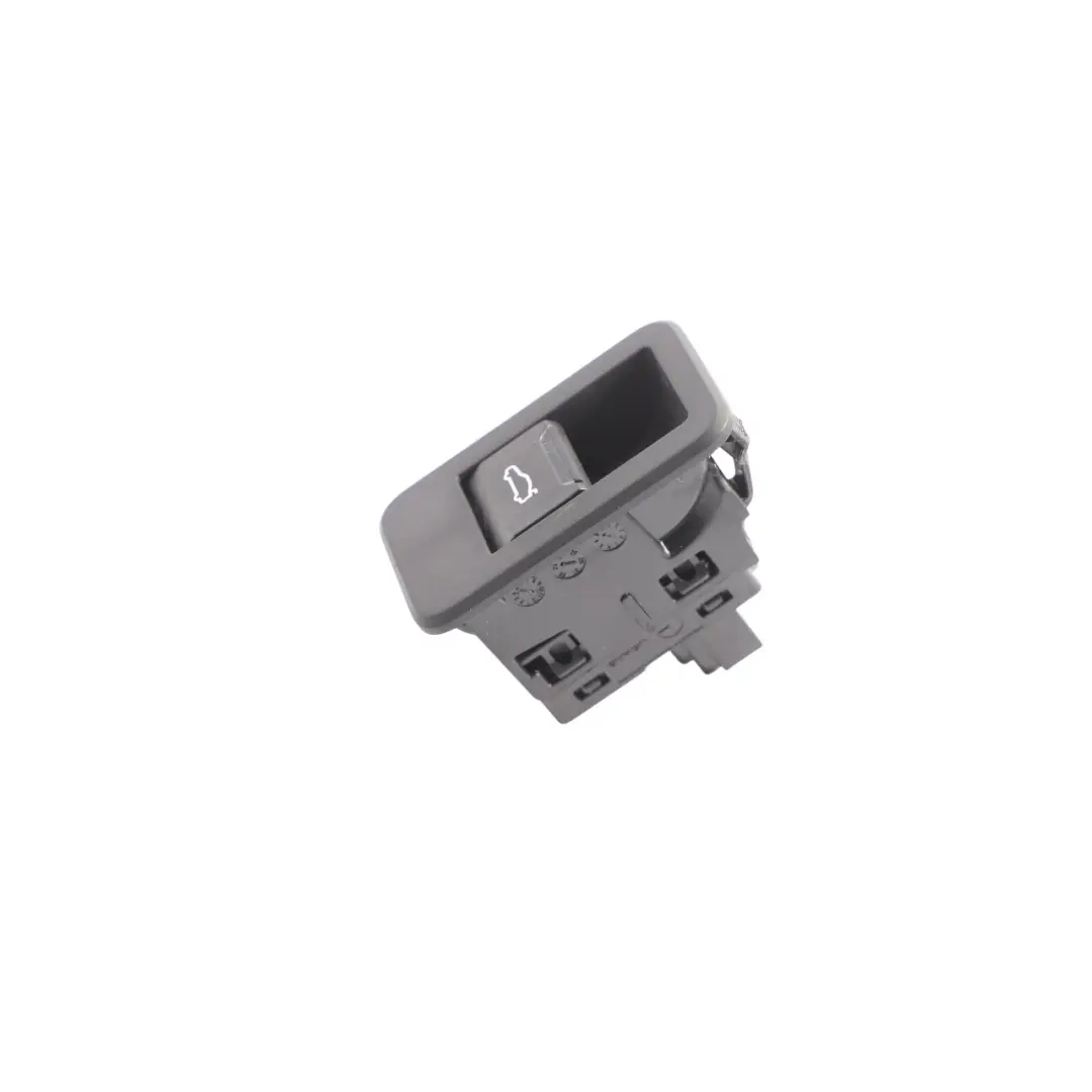 Switch Button Boot Trunk Lid Opener Switch to BMW G60 G70 U06 Tailgate with Part number 5A2BCB6 BMW G60 G70 U06 Tailgate Switch Button Boot Trunk Lid Opener Switch - SKU 5A2BCB6 - Part number 5A2BCB6
