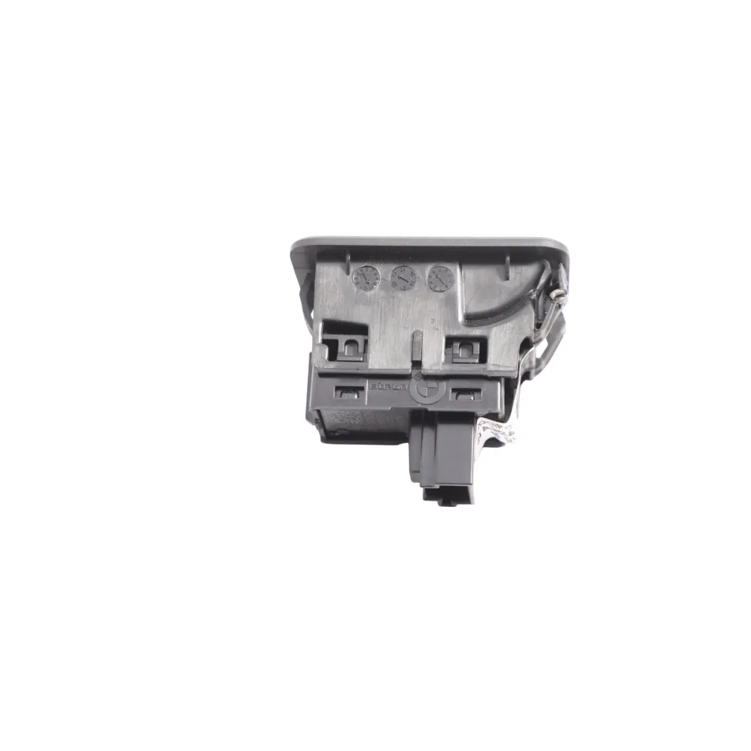 BMW G60 G70 U06 Interruptor Botón Portón Maletero Apertura - SKU 5A2BCB6 - Número de pieza 5A2BCB6