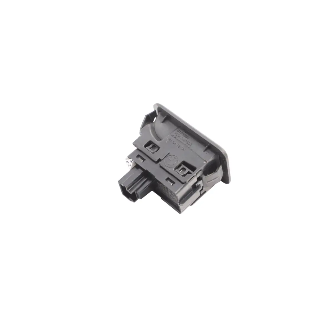 Interruptor Botón Portón Maletero Apertura para BMW G60 G70 U06 con número de pieza 5A2BCB6 BMW G60 G70 U06 Interruptor Botón Portón Maletero Apertura - SKU 5A2BCB6 - Número de pieza 5A2BCB6