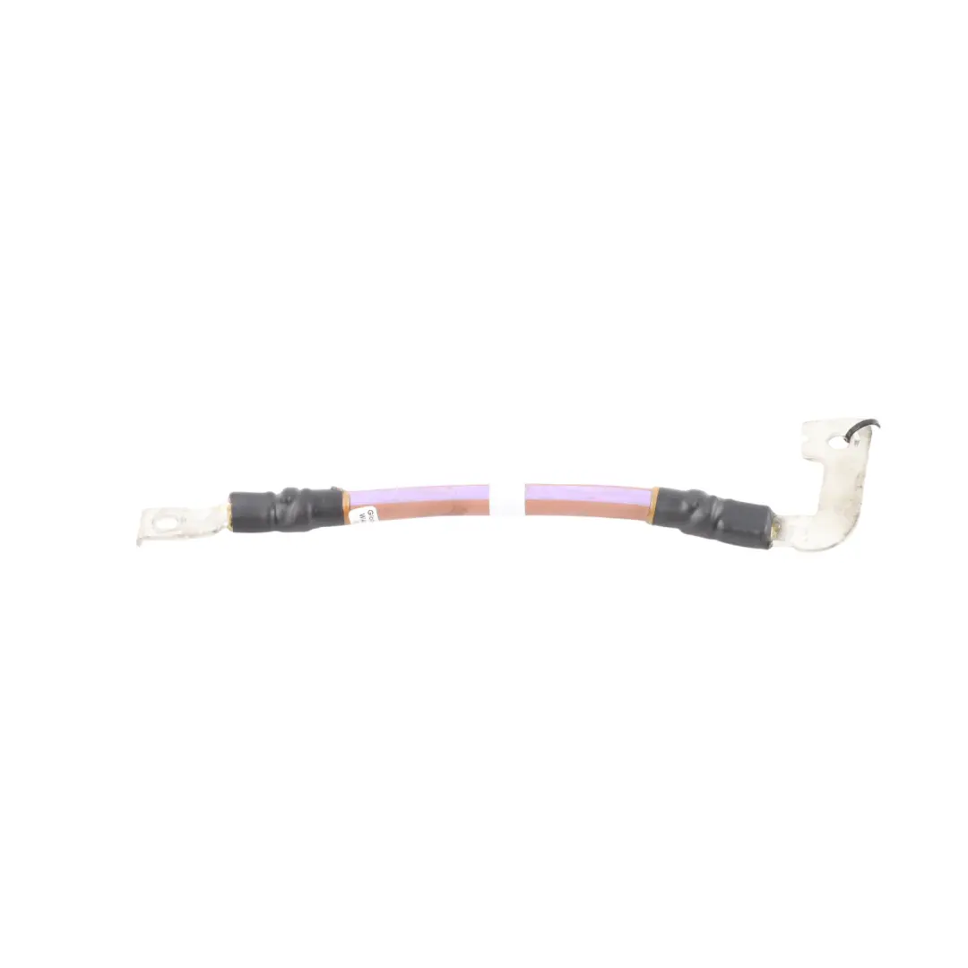 BMW U06 Active Tourer Battery Cable Lead Negative - SKU 5A30777 - Part number 5A30777