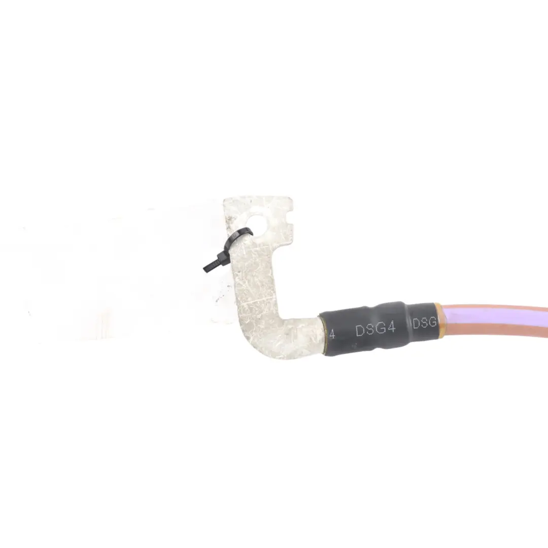 BMW U06 Active Tourer Battery Cable Lead Negative - SKU 5A30777 - Part number 5A30777