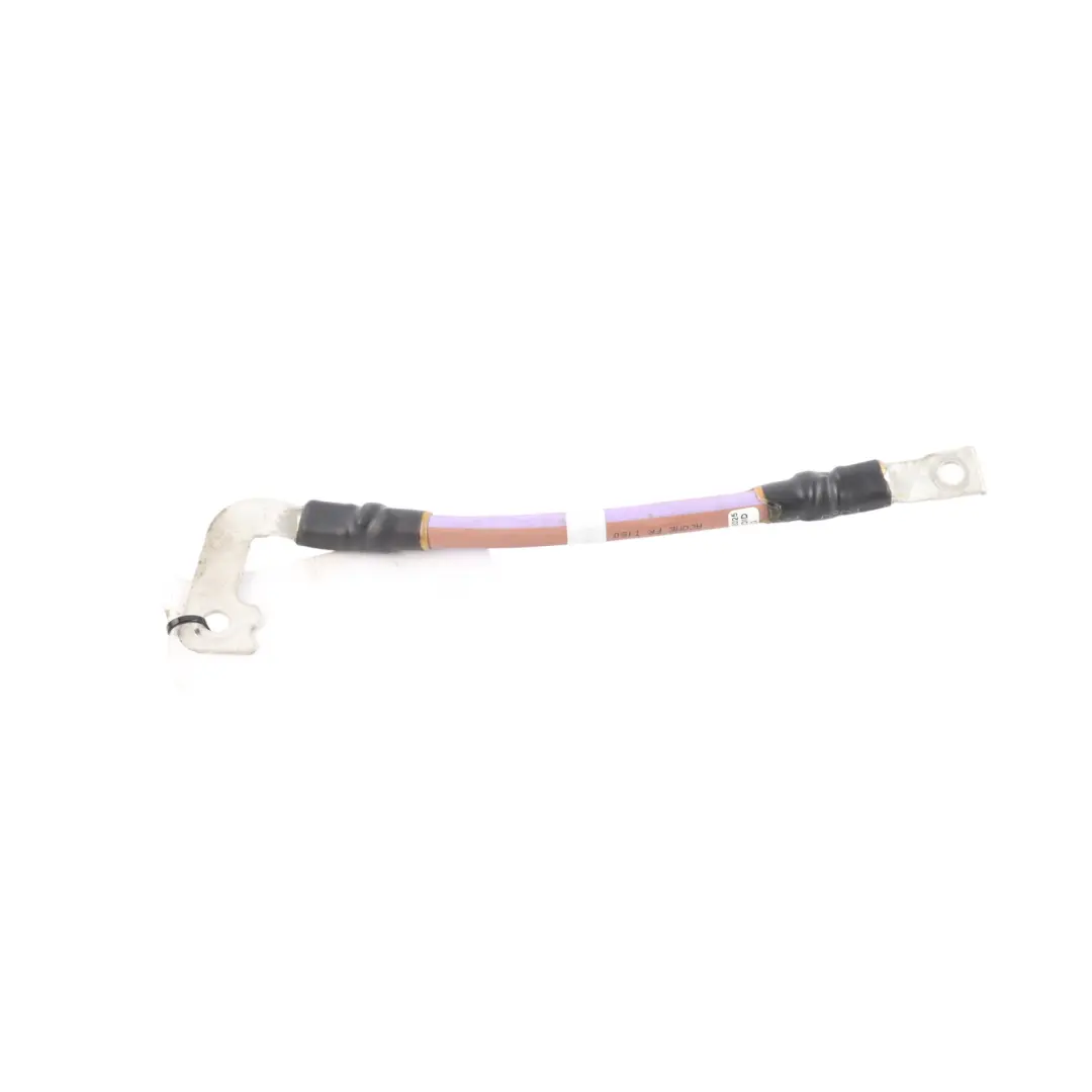 BMW U06 Active Tourer Battery Cable Lead Negative - SKU 5A30777 - Part number 5A30777