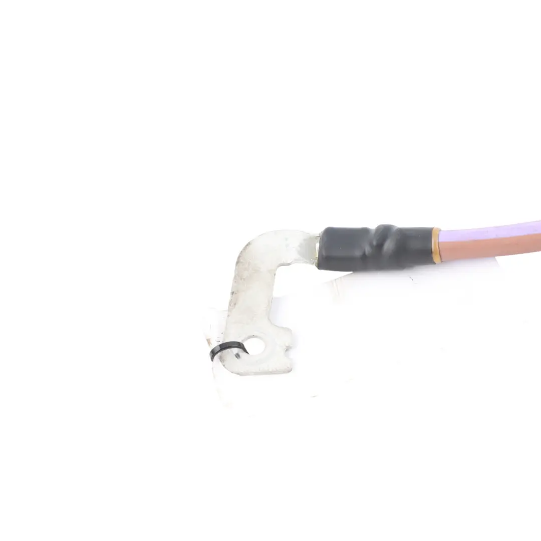 BMW U06 Active Tourer Battery Cable Lead Negative - SKU 5A30777 - Part number 5A30777