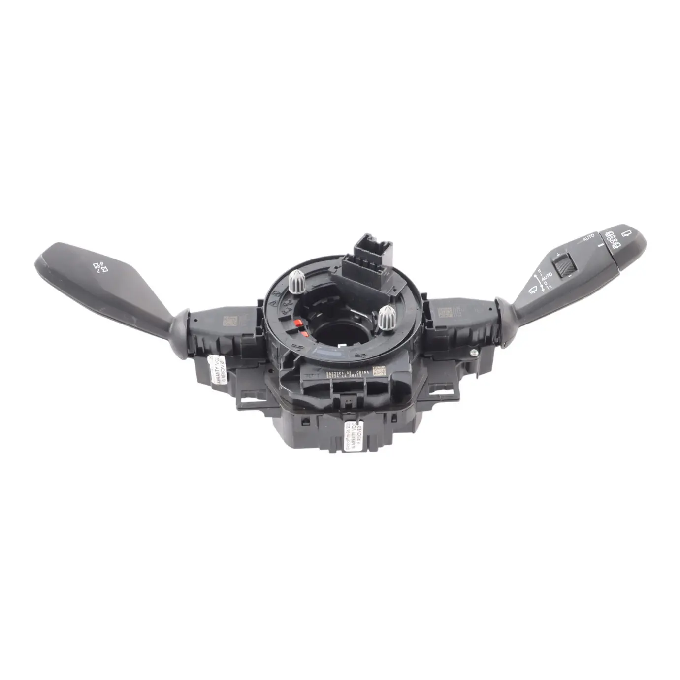 BMW U06 Active Tourer Steering Column Cluster Switch Wiper Slip 5A332C4