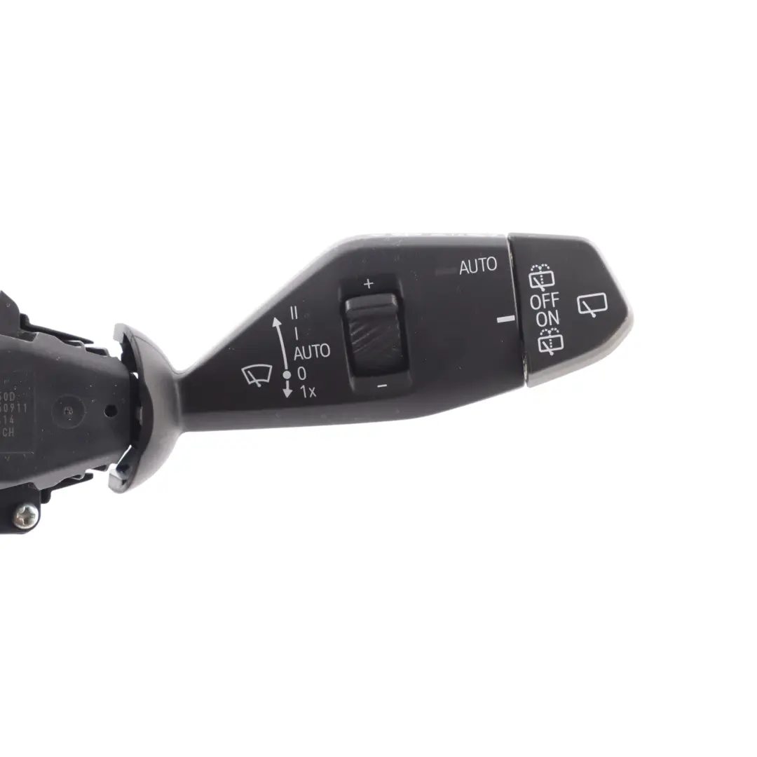 Steering Column Cluster Switch Wiper Slip to BMW U06 Active Tourer with Part number 5A332C4 BMW U06 Active Tourer Steering Column Cluster Switch Wiper Slip - SKU 5A332C4 - Part number 5A332C4