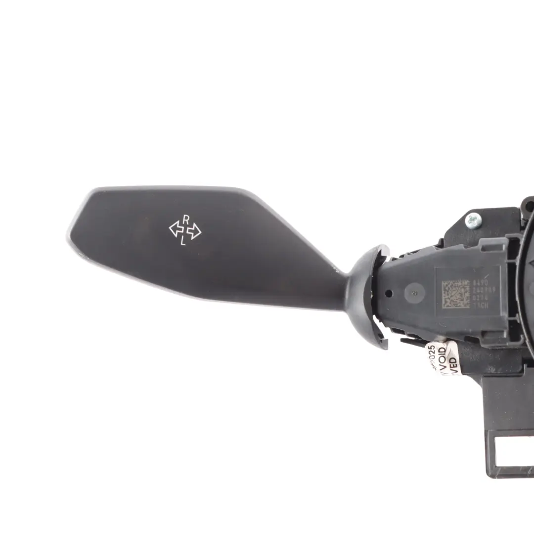 Steering Column Cluster Switch Wiper Slip to BMW U06 Active Tourer with Part number 5A332C4 BMW U06 Active Tourer Steering Column Cluster Switch Wiper Slip - SKU 5A332C4 - Part number 5A332C4