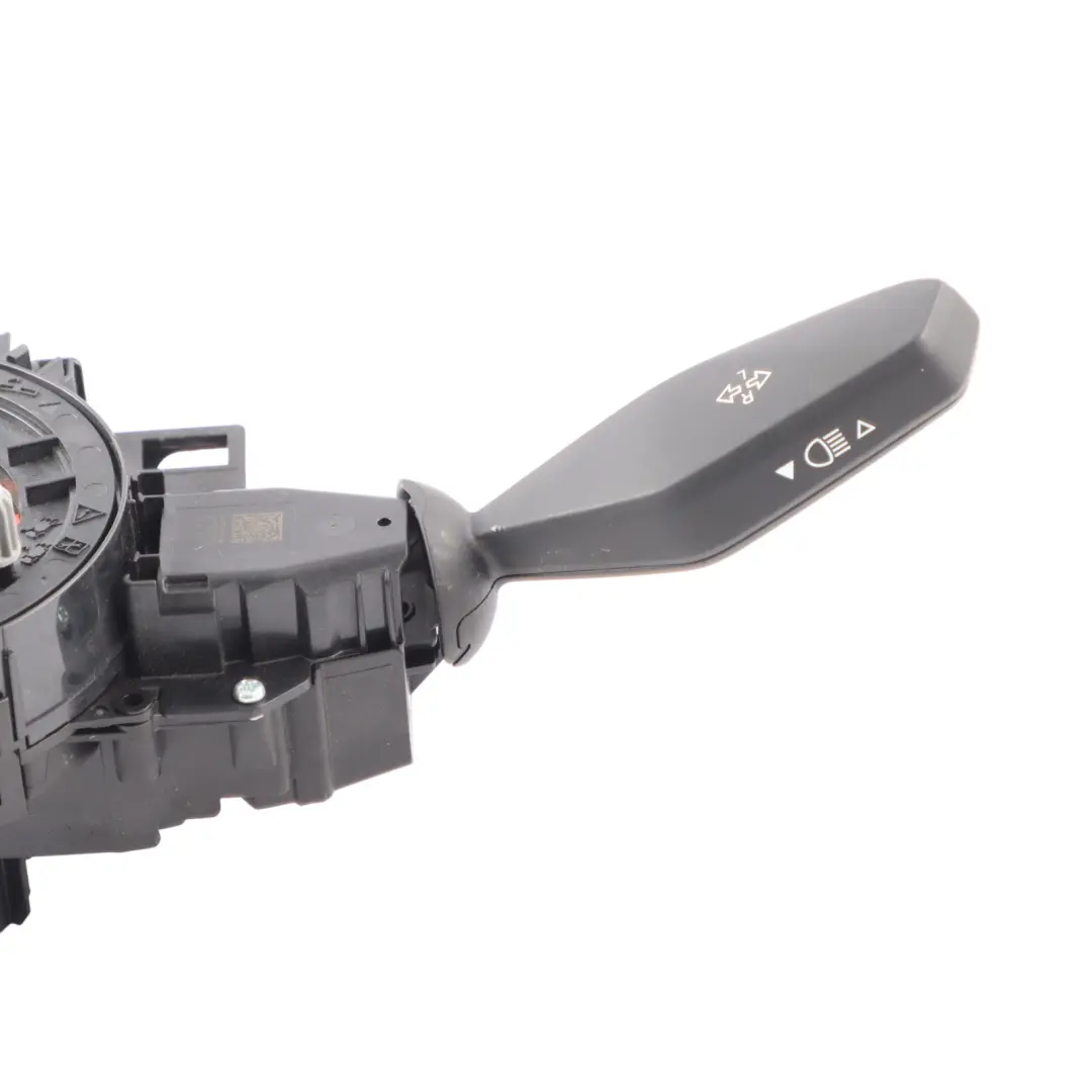 Steering Column Cluster Switch Wiper Slip to BMW U06 Active Tourer with Part number 5A332C4 BMW U06 Active Tourer Steering Column Cluster Switch Wiper Slip - SKU 5A332C4 - Part number 5A332C4