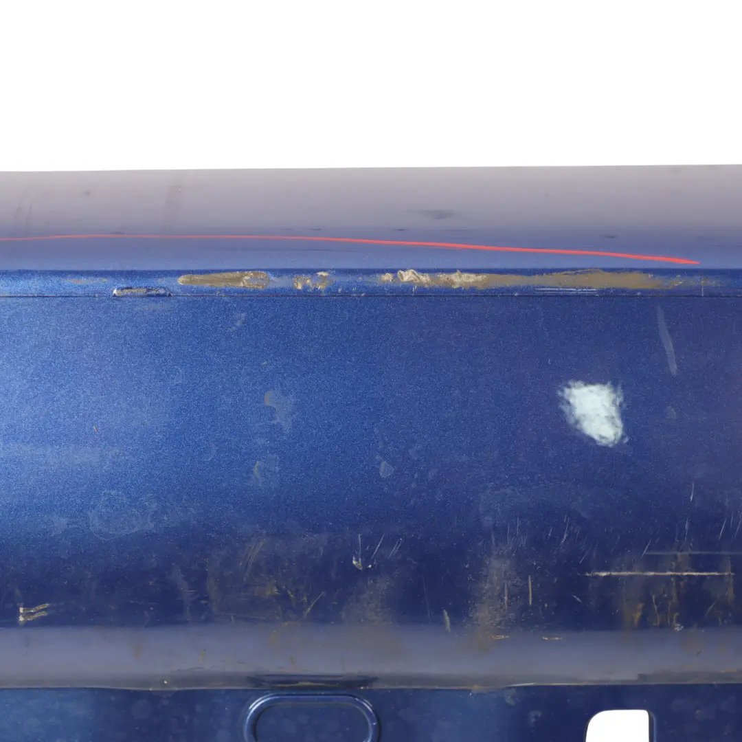 Sill Strip Side Skirt Left N/S Portimao Blue Metallic - C31 to BMW U06 M Sport with Part number 5A360B7 BMW U06 M Sport Sill Strip Side Skirt Left N/S Portimao Blue Metallic - C31 - SKU 5A360B7-POR - Part number 5A360B7