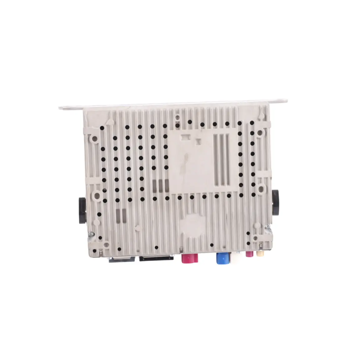 Radio CD Spieler Kopfeinheit Navigation Sat Nav CIC Alpine für BMW F40 mit Teilenummer 5A374F9 BMW F40 Radio CD Spieler Kopfeinheit Navigation Sat Nav CIC Alpine - SKU 5A374F9 - Teilenummer 5A374F9