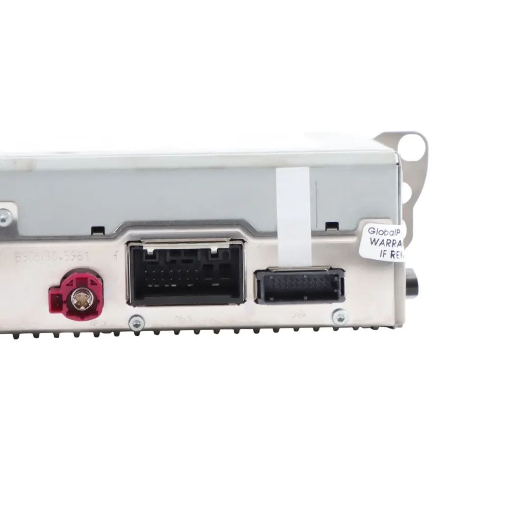 BMW F40 Radio CD Player Head Unit Navigation Sat Nav CIC Alpine - SKU 5A374F9 - Part number 5A374F9