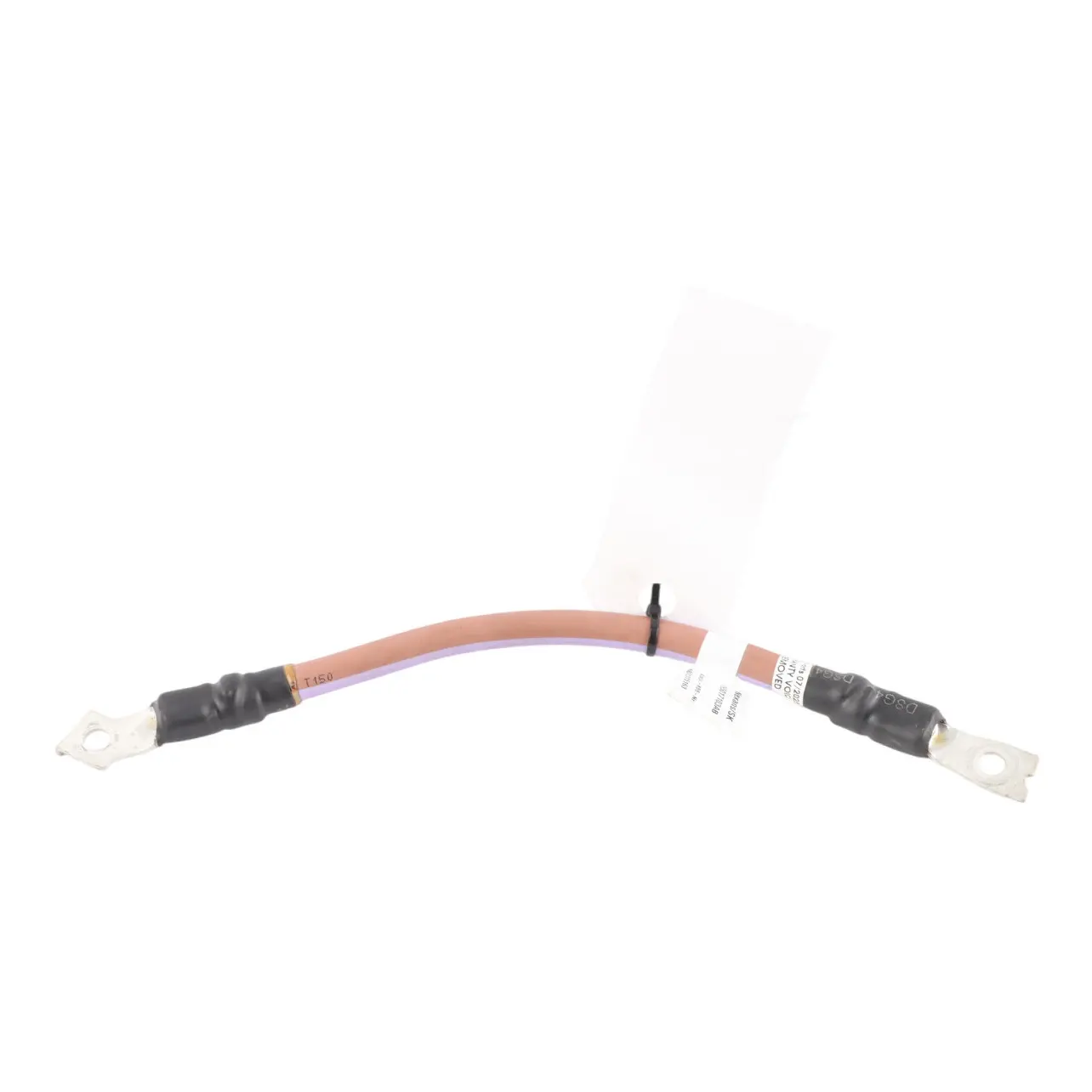 BMW U06 Active Tourer Earth Ground Cable Battery Wiring 5A37EA3