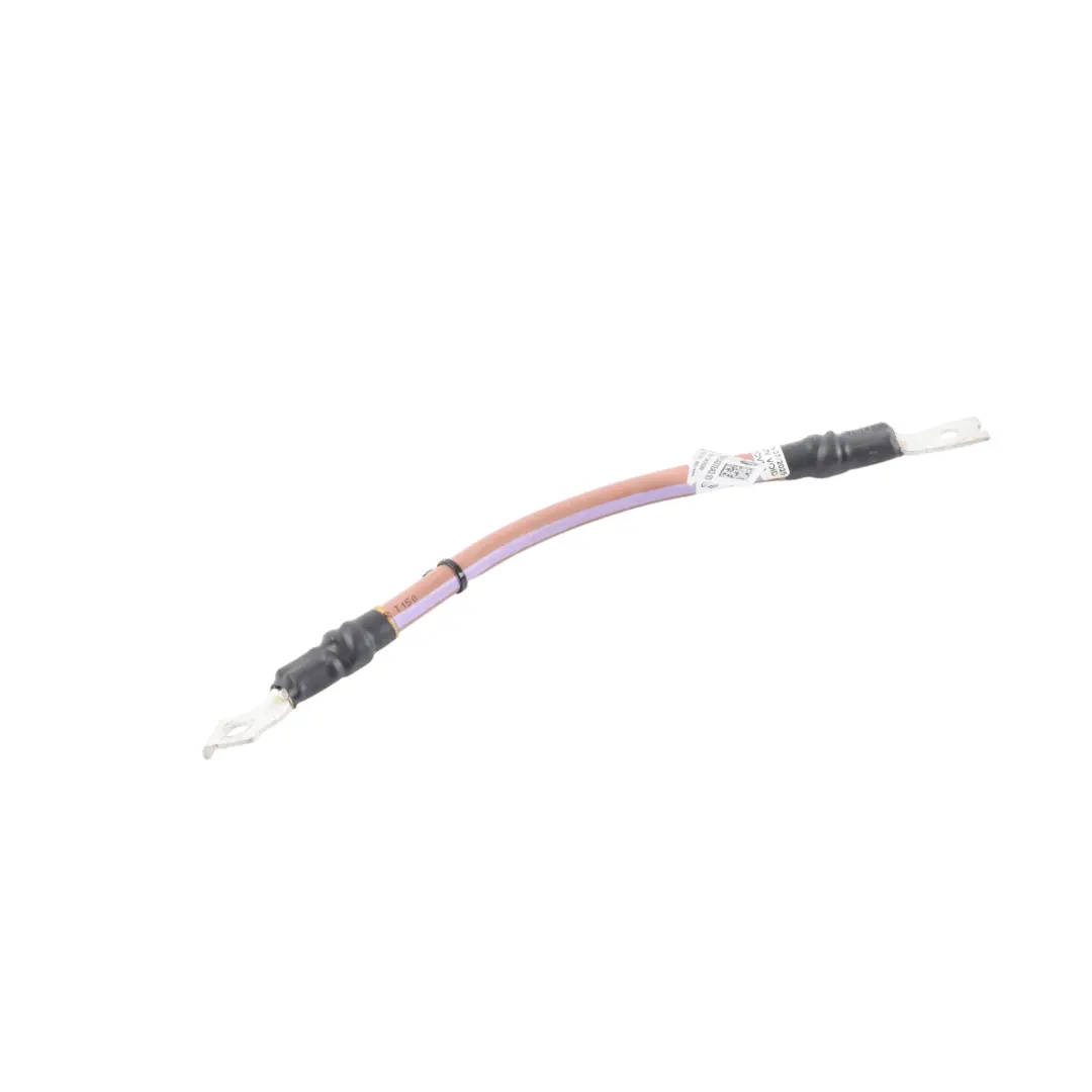 BMW U06 Active Tourer Earth Ground Cable Battery Wiring - SKU 5A37EA3 - Part number 5A37EA3
