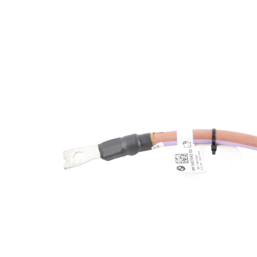 Earth Ground Cable Battery Wiring to BMW U06 Active Tourer with Part number 5A37EA3 BMW U06 Active Tourer Earth Ground Cable Battery Wiring - SKU 5A37EA3 - Part number 5A37EA3