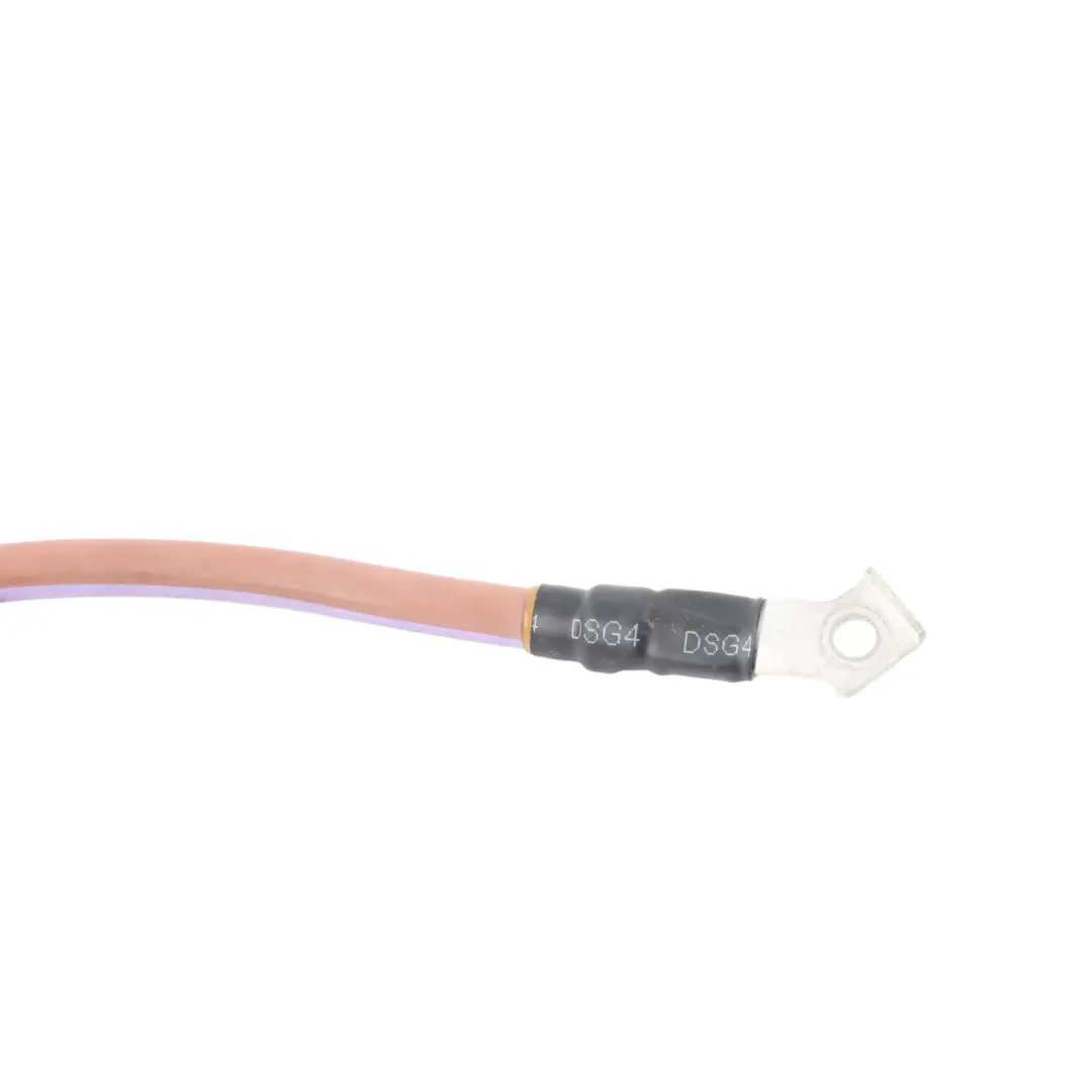 BMW U06 Active Tourer Earth Ground Cable Battery Wiring - SKU 5A37EA3 - Part number 5A37EA3