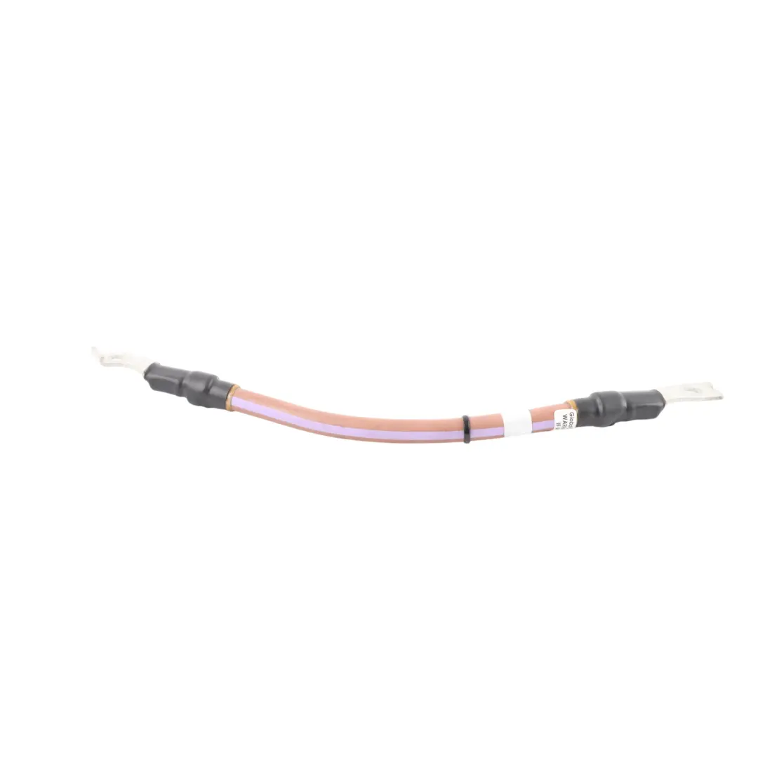 BMW U06 Active Tourer Earth Ground Cable Battery Wiring - SKU 5A37EA3 - Part number 5A37EA3