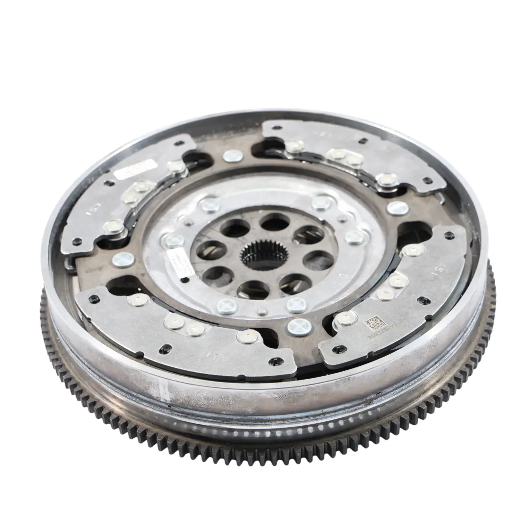 U10 Mini F65 F66 Benzin Zwei Massen Schwungrad BMW F70 U06 - SKU 5A3B7C6 - Teilenummer 5A3B7C6