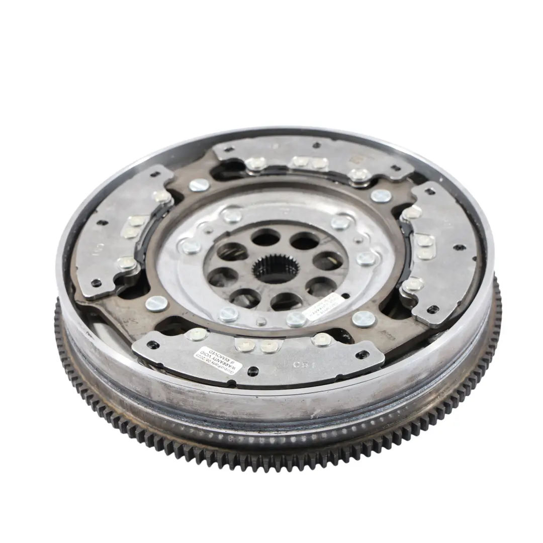 U10 Mini F65 F66 Benzin Zwei Massen Schwungrad BMW F70 U06 - SKU 5A3B7C6 - Teilenummer 5A3B7C6