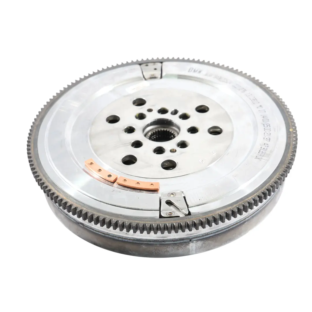 U10 Mini F65 F66 Gasolina Volante Bimasa BMW F70 U06 - SKU 5A3B7C6 - Número de pieza 5A3B7C6