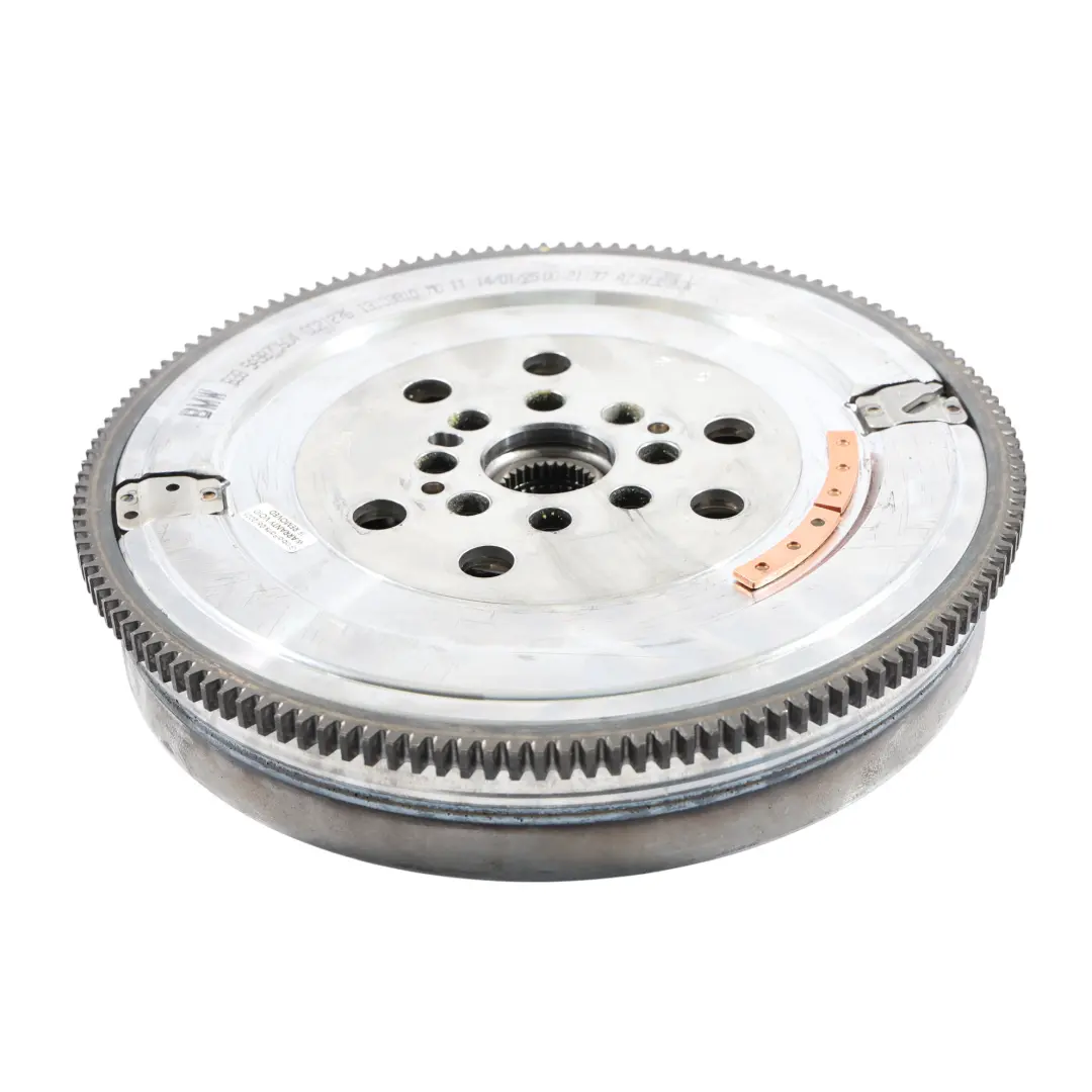 U10 Mini F65 F66 Benzin Zwei Massen Schwungrad BMW F70 U06 - SKU 5A3B7C6 - Teilenummer 5A3B7C6
