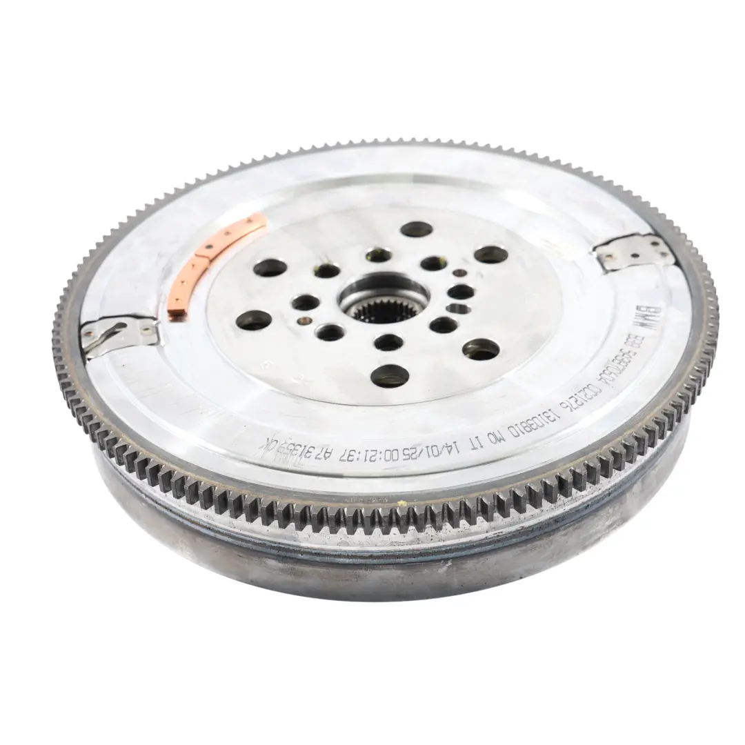 U10 Mini F65 F66 Gasolina Volante Bimasa para BMW F70 U06 con número de pieza 5A3B7C6 BMW F70 U06 U10 Mini F65 F66 Gasolina Volante Bimasa - SKU 5A3B7C6 - Número de pieza 5A3B7C6