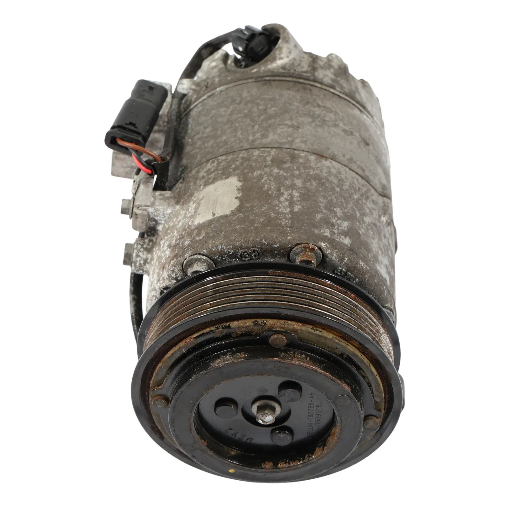 BMW F11 F45 F46 G11 Mini F55 F56 F60 A/C Compresor De Aire Acondicionado 5A3F1D2