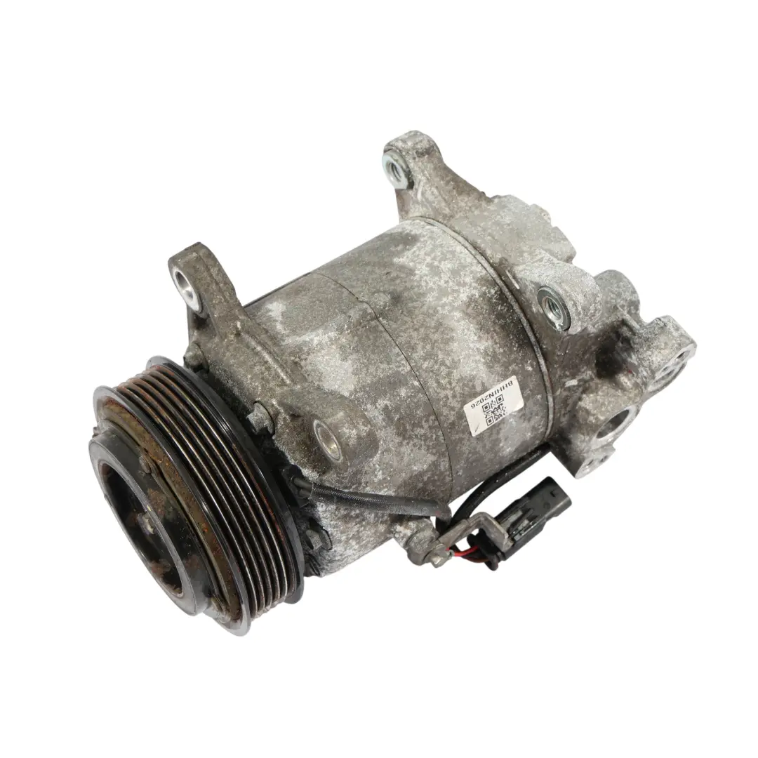 A/C Air Conditioning Compressor to BMW F11 F45 F46 G11 Mini F55 F56 F60 with Part number 5A3F1D2 BMW F11 F45 F46 G11 Mini F55 F56 F60 A/C Air Conditioning Compressor - SKU 5A3F1D2 - Part number 5A3F1D2