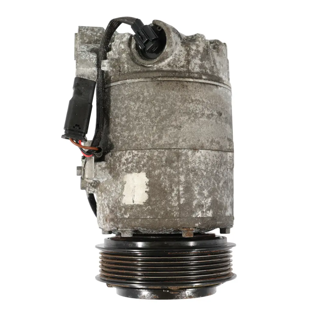 BMW F11 F45 F46 G11 Mini F55 F56 F60 Compresseur De Climatisation - SKU 5A3F1D2 - Numéro de pièce 5A3F1D2