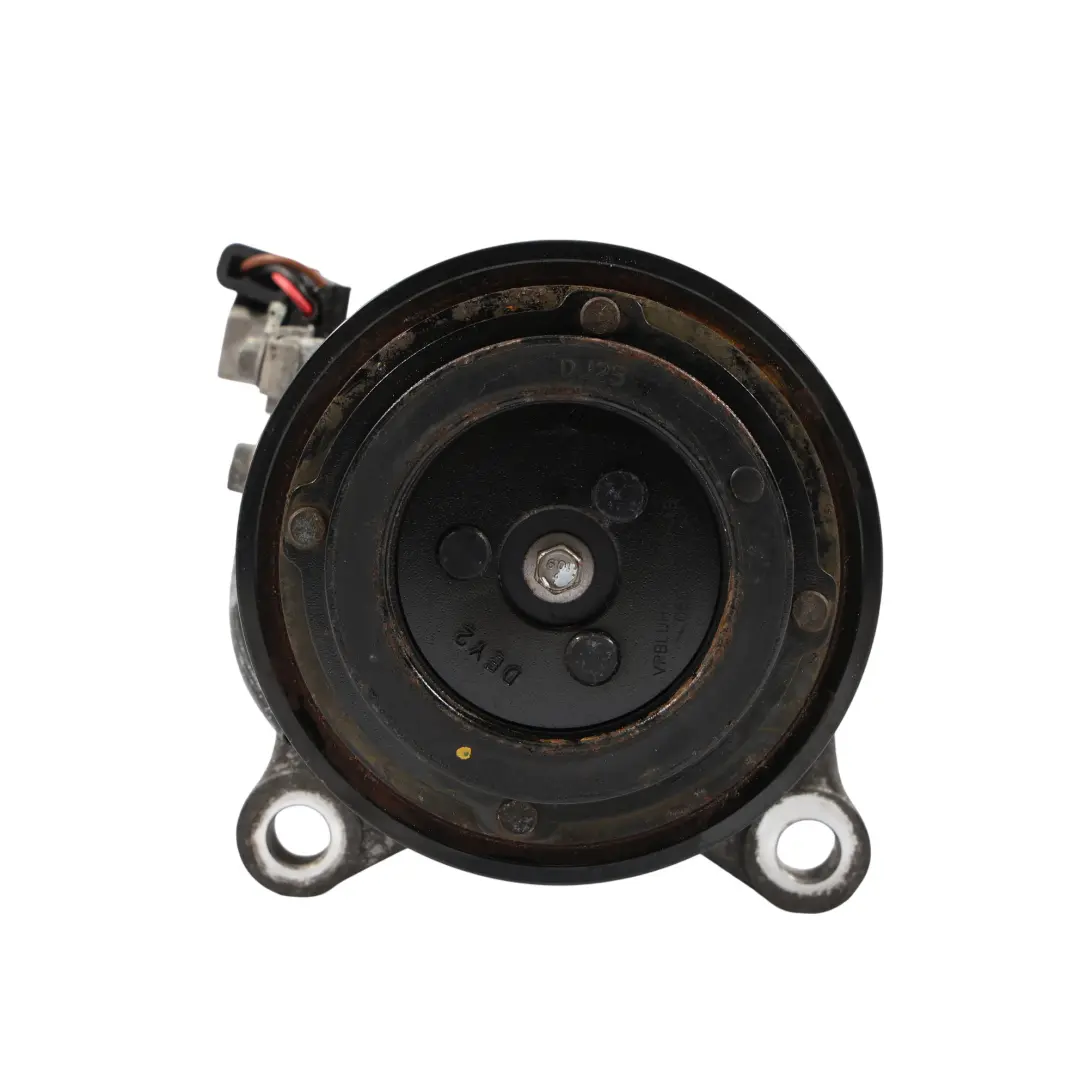 BMW F11 F45 F46 G11 Mini F55 F56 F60 Compresseur De Climatisation - SKU 5A3F1D2 - Numéro de pièce 5A3F1D2