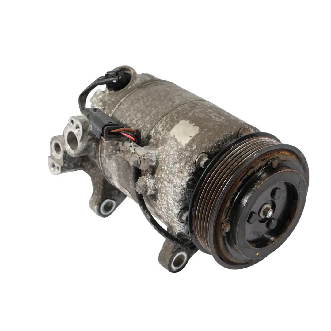 A/C Air Conditioning Compressor to BMW F11 F45 F46 G11 Mini F55 F56 F60 with Part number 5A3F1D2 BMW F11 F45 F46 G11 Mini F55 F56 F60 A/C Air Conditioning Compressor - SKU 5A3F1D2 - Part number 5A3F1D2
