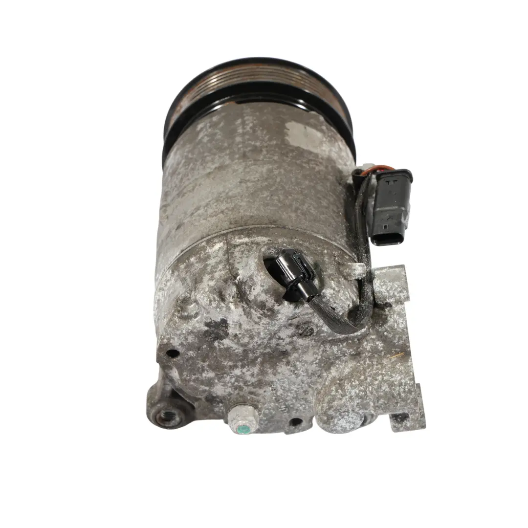 A/C Klimaanlage Kompressor für BMW F11 F45 F46 G11 Mini F55 F56 F60 mit Teilenummer 5A3F1D2 BMW F11 F45 F46 G11 Mini F55 F56 F60 A/C Klimaanlage Kompressor - SKU 5A3F1D2 - Teilenummer 5A3F1D2