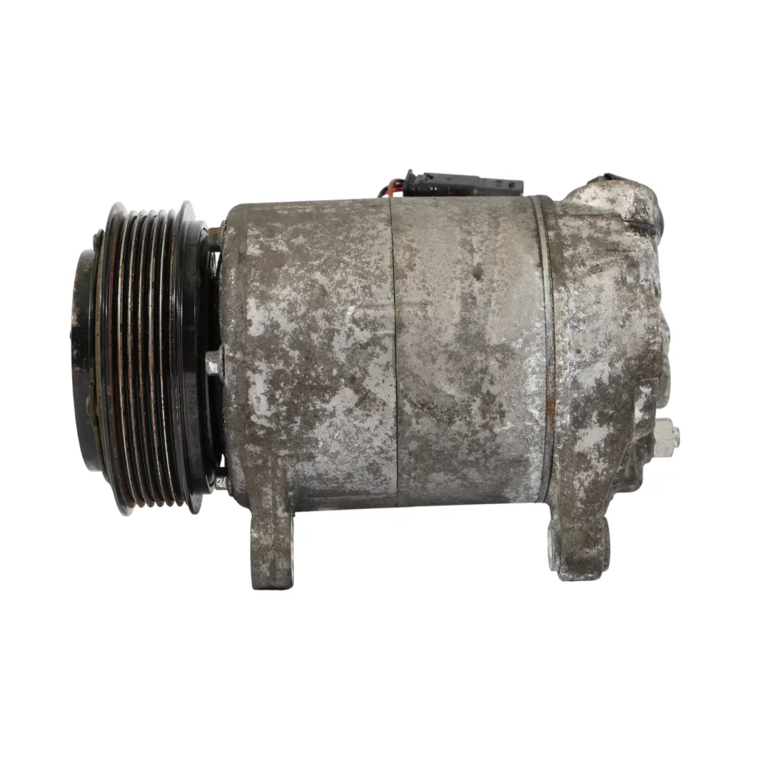 A/C Air Conditioning Compressor to BMW F11 F45 F46 G11 Mini F55 F56 F60 with Part number 5A3F1D2 BMW F11 F45 F46 G11 Mini F55 F56 F60 A/C Air Conditioning Compressor - SKU 5A3F1D2 - Part number 5A3F1D2