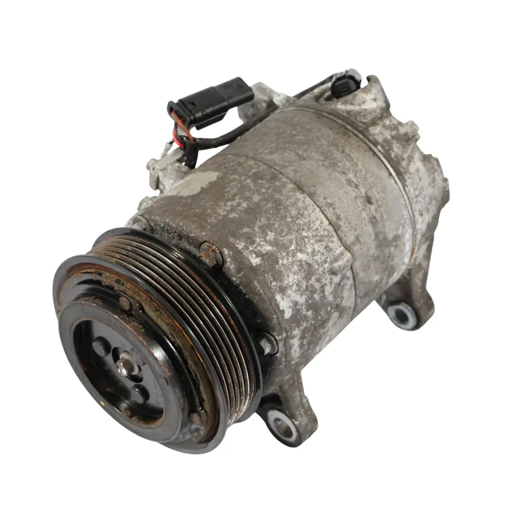 A/C Compressore Aria Condizionata per BMW F11 F45 F46 G11 Mini F55 F56 F60 con numero di parte 5A3F1D2 BMW F11 F45 F46 G11 Mini F55 F56 F60 A/C Compressore Aria Condizionata - SKU 5A3F1D2 - Numero di parte 5A3F1D2